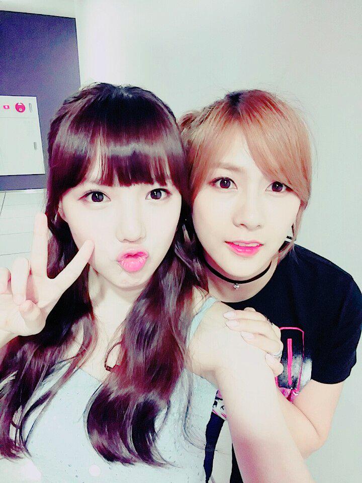 韓流な男 15年09月