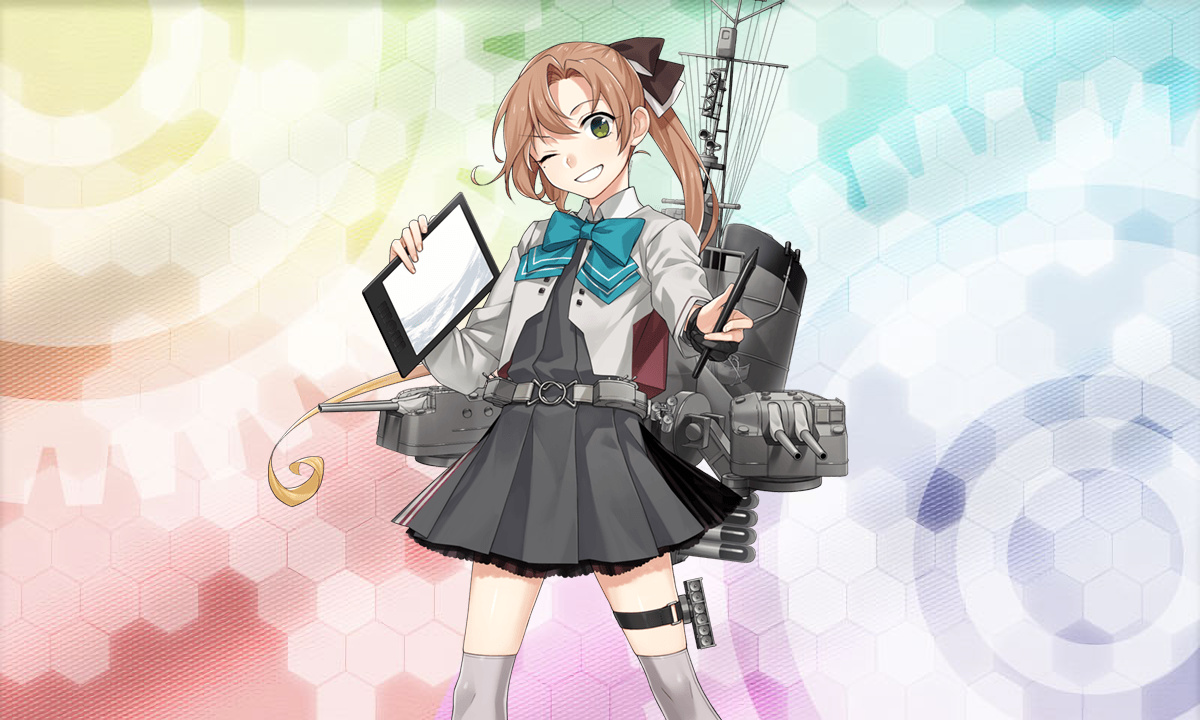 艦これ 10月16日 秋雲改二改造完了 艦これ日記 白羊の記録紙 艦これ 10月16日 秋雲改二改造完了 艦これ日記 白羊の記録紙
