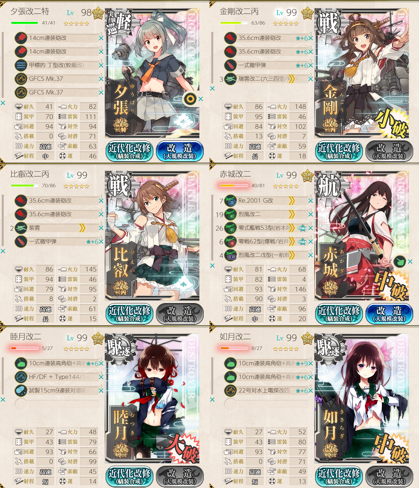 艦これ 4月25日 比叡改二丙 見参 第三戦隊 南方突入 任務完了 艦これ日記 白羊の記録紙 艦これ 4月25日 比叡改二丙 見参 第三戦隊 南方突入 任務完了 艦これ日記 白羊の記録紙