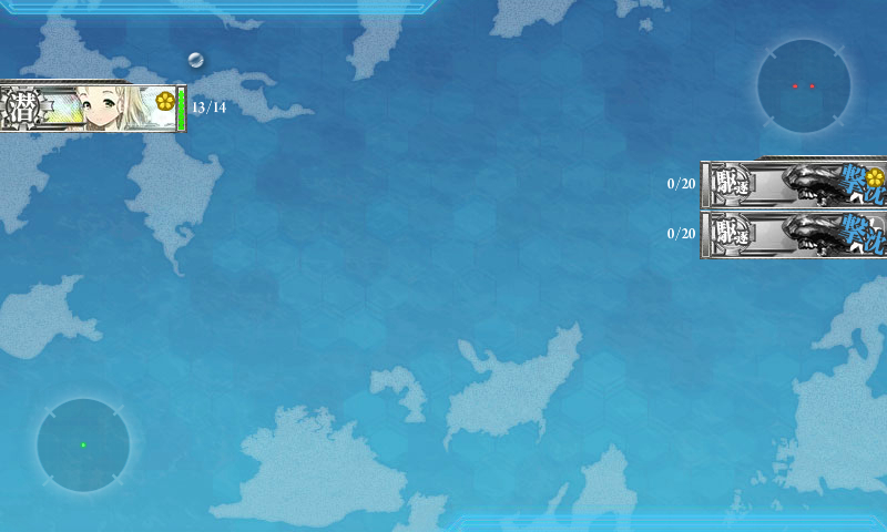 艦これ 9月30日 秋刀魚漁 漁を全力で支援する覚悟です 任務完了 艦これ日記 白羊の記録紙