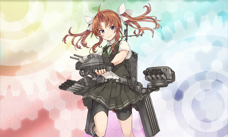 艦これ 5月8日 陽炎改二改造完了 艦これ日記 白羊の記録紙 艦これ 5月8日 陽炎改二改造完了 艦これ日記 白羊の記録紙