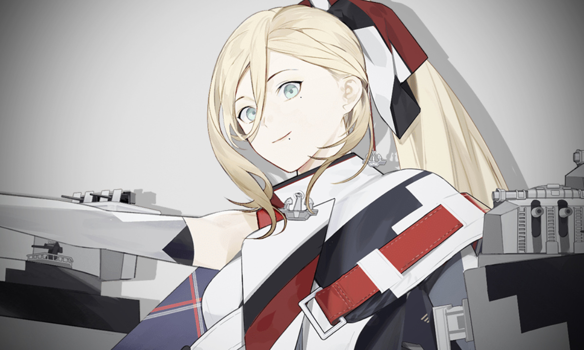 37、リシュリュー改 リシュリュー改二（Deux）実装！｜【艦これ】私たち（艤装を