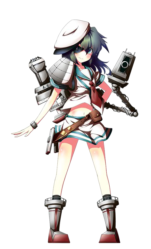 【艦これ】3つのキラ付けの仕方 | ど田舎 ...
