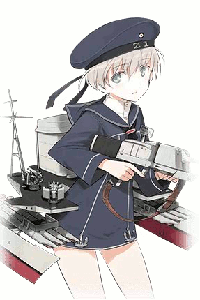 艦これ まさかの公式間違い探しとは 艦これチャネル 艦隊これ攻略情報まとめ
