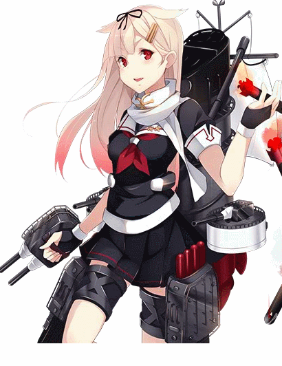 艦これコラ 可愛いコラ画像 笑えるコラ画像まとめ 艦これまとめニュース