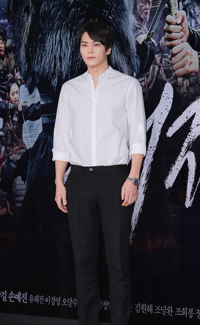 韓国ドラマ のだめ のためにシャープになったチュウォン 千秋先輩 韓国芸能これくしょん 韓これ