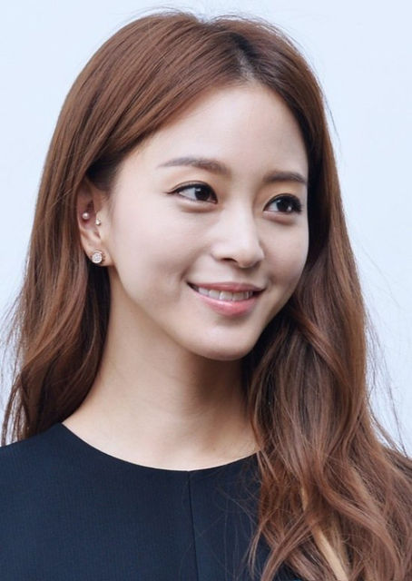 美女の誕生 ハン イェスル イベント会場でのビジュアル 韓国ドラマ 韓国芸能これくしょん 韓これ