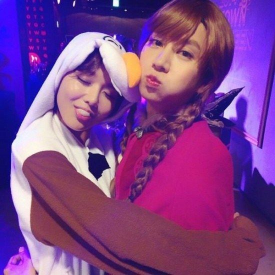 Smエンターテインメント イ スマンからexoまで Sm歴代最高級ハロウィンパーティー 写真多数 韓国芸能これくしょん 韓これ Smエンターテインメント イ スマンからexoまで Sm歴代最高級ハロウィンパーティー 写真多数 韓国芸能これくしょん 韓これ