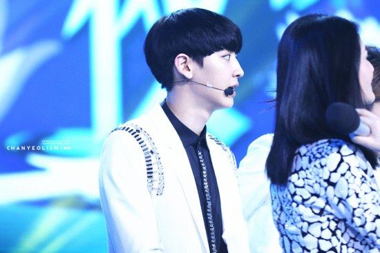Exo チャニョル かつらみたいな可愛いキノコヘアー 韓国芸能これくしょん 韓これ Exo チャニョル かつらみたいな可愛いキノコヘアー 韓国芸能これくしょん 韓これ