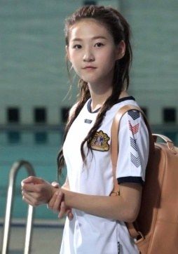 韓国ドラマ 14歳俳優の美貌がこれほど キム セロンが可愛いすぎる件 ハイスクールラブオン 韓国芸能これくしょん 韓これ