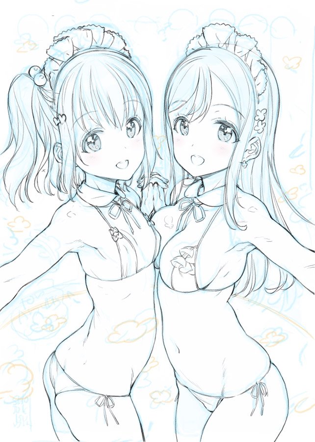 夏コミ 同人絵師の大槍葦人先生 今年の夏はラブライブ サンシャインで出陣 艦これ雑感