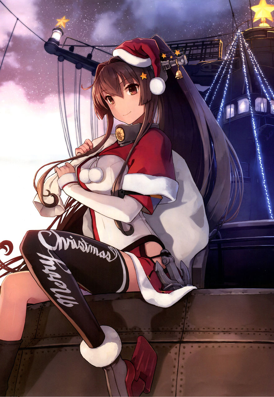 艦これ 大和 私は痴女じゃありません 艦これ雑感