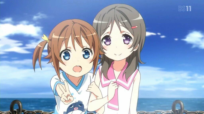 はいふり 大人気テレビアニメ はいふり の艦長 ミケちゃん モカちゃんの誕生祭が7月16日より秋葉原で開催 艦これ雑感 はいふり 大人気テレビアニメ はいふり の艦長 ミケちゃん モカちゃんの誕生祭が7月16日より秋葉原で開催 艦これ雑感