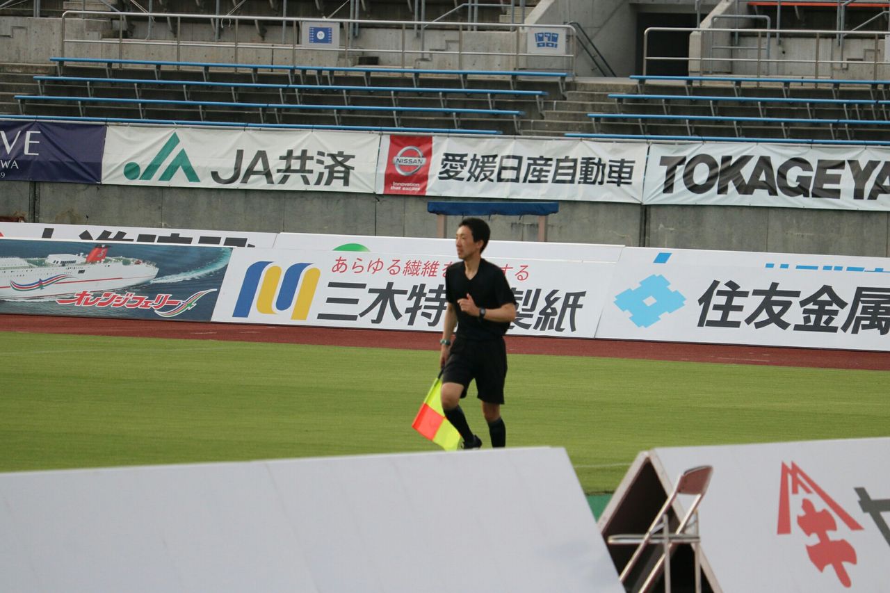 5 12 鹿児島ユナイテッドfc戦 Kamaのblog