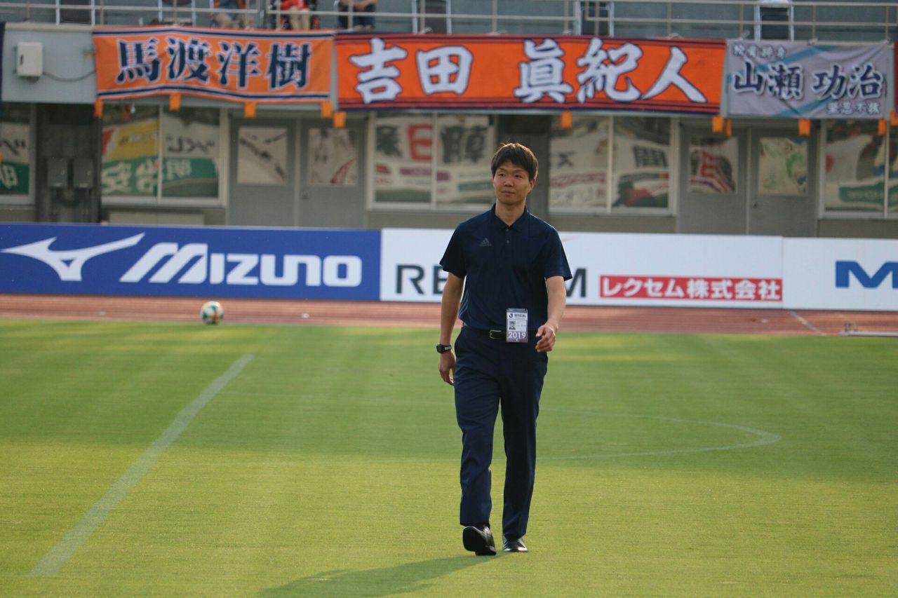 5 12 鹿児島ユナイテッドfc戦 Kamaのblog