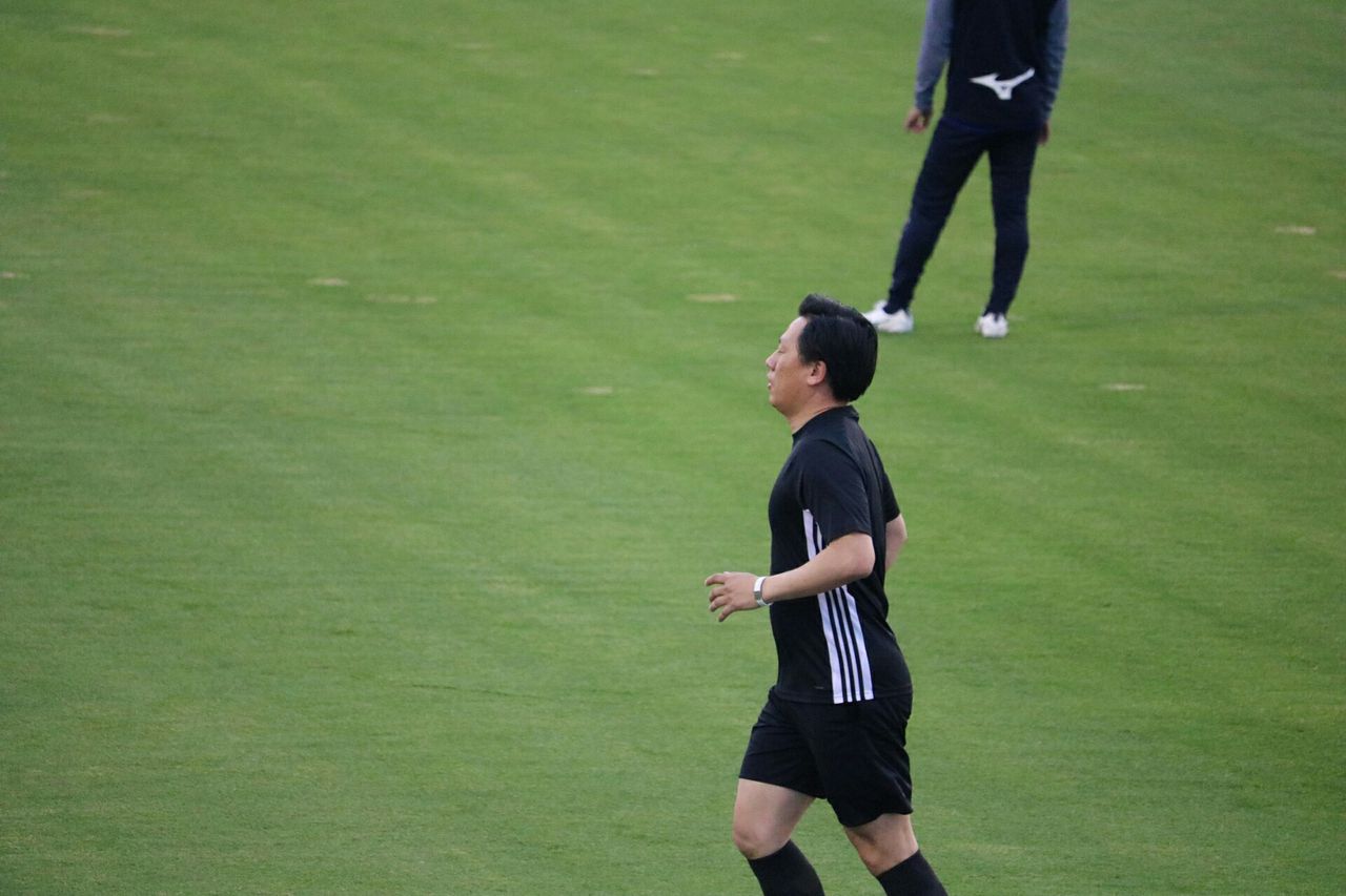 5 12 鹿児島ユナイテッドfc戦 Kamaのblog