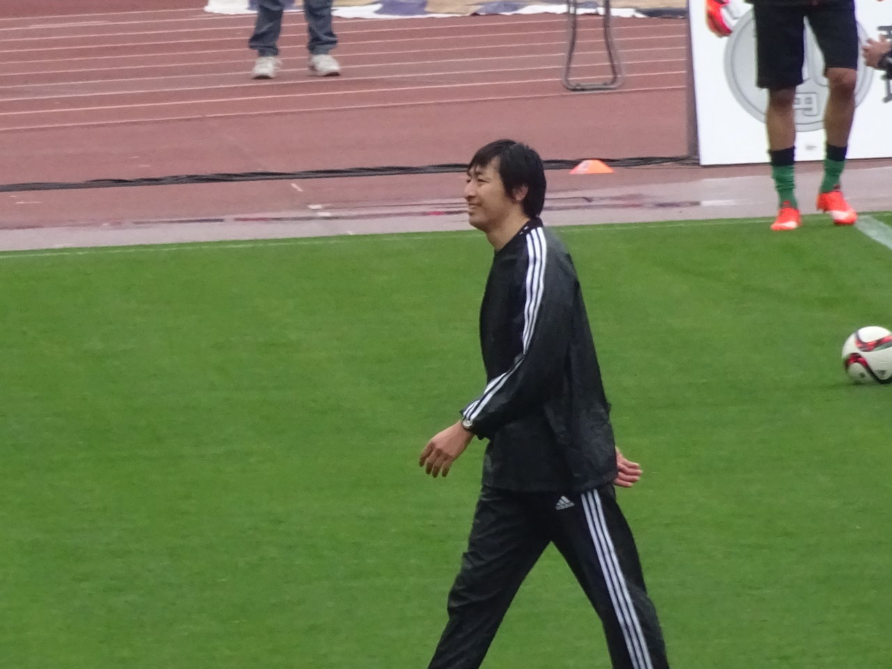 kamaのblog
11/29 プレーオフ準決勝・セレッソ大阪VS愛媛FC~審判編~
コメント