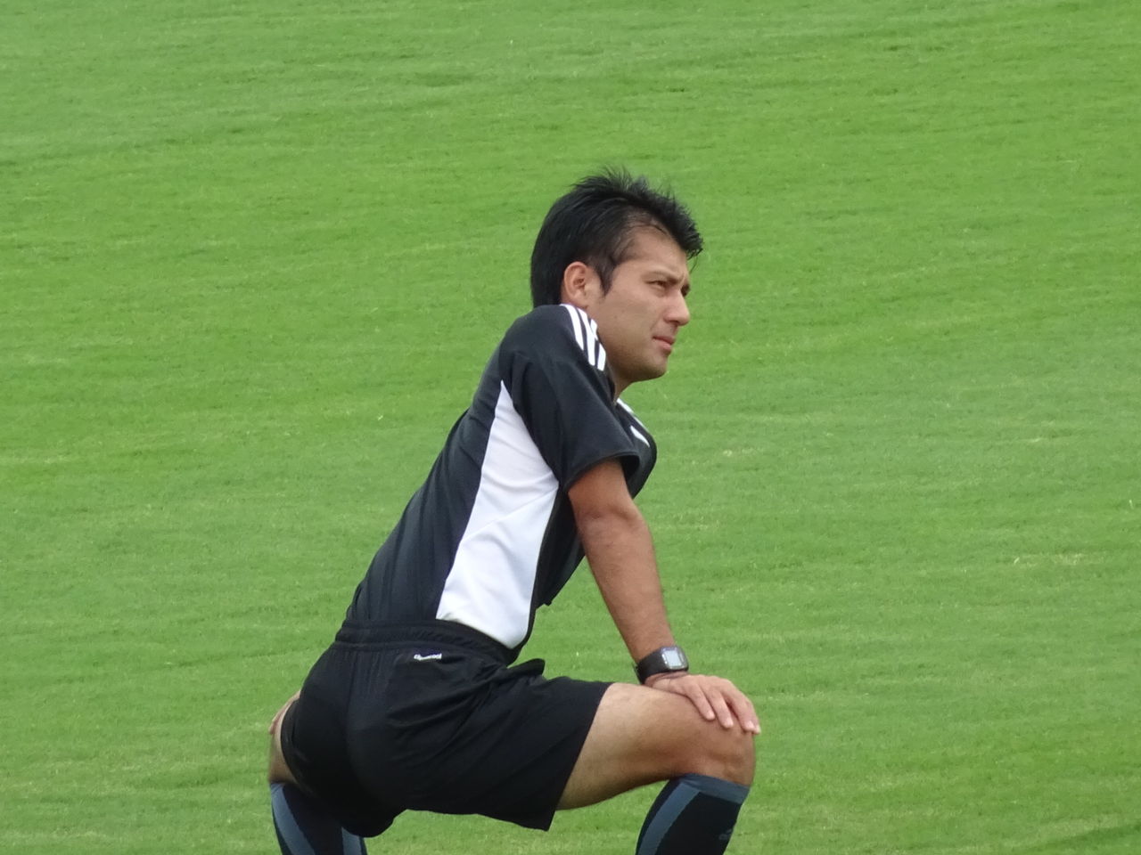8 3 天皇杯２回戦 ｶﾏﾀﾏｰﾚ讃岐戦 審判編 Kamaのblog