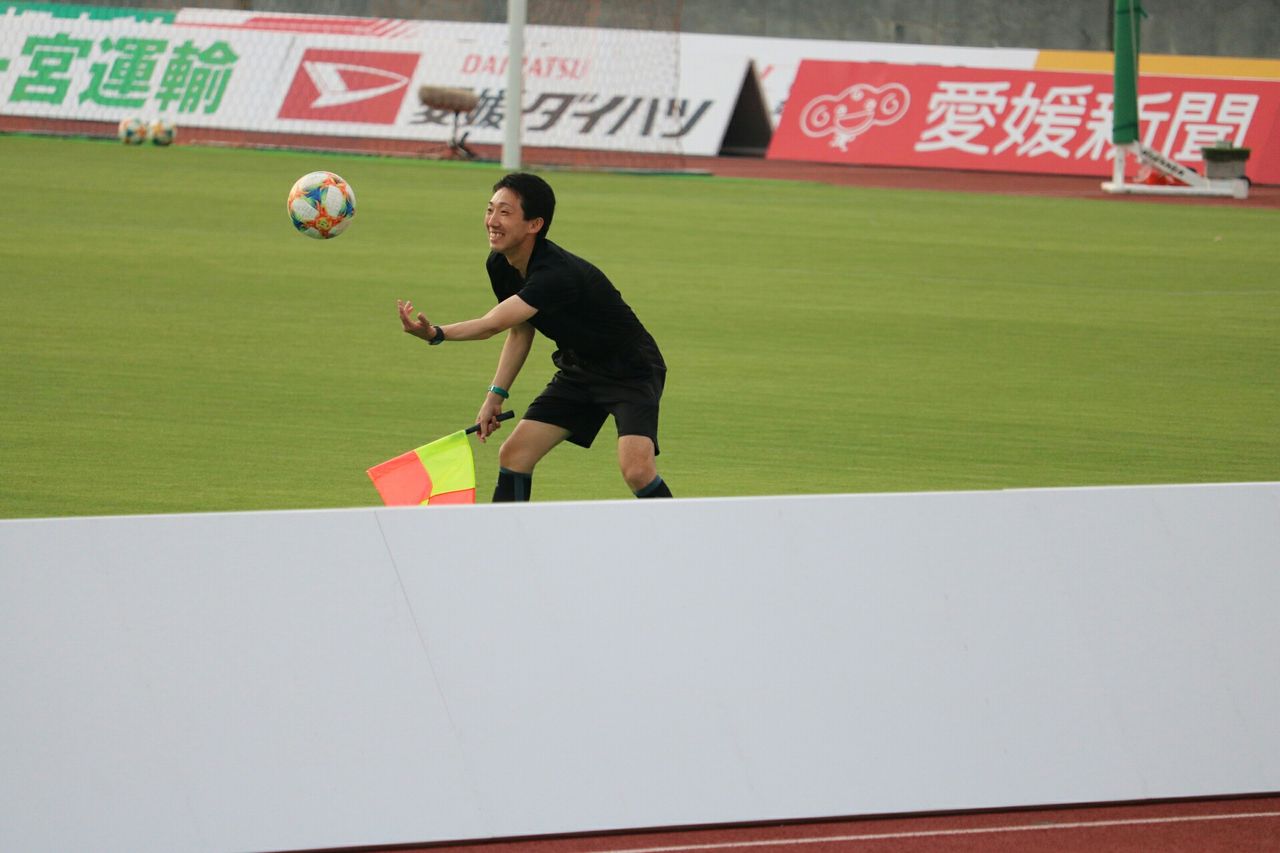 5 12 鹿児島ユナイテッドfc戦 Kamaのblog