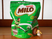MILO