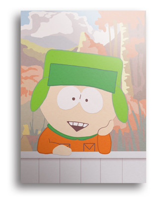 サウスパークにおけるカートマンとカイルの因縁エピソードまとめ かんむりとかげ