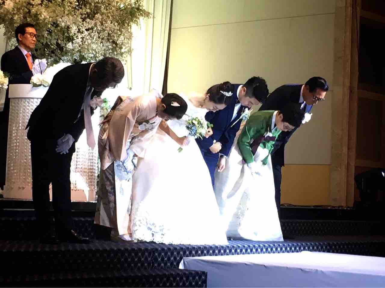 日韓 国際結婚 入籍と結婚式はどうする 私たちのパターン 載昊との暮らし