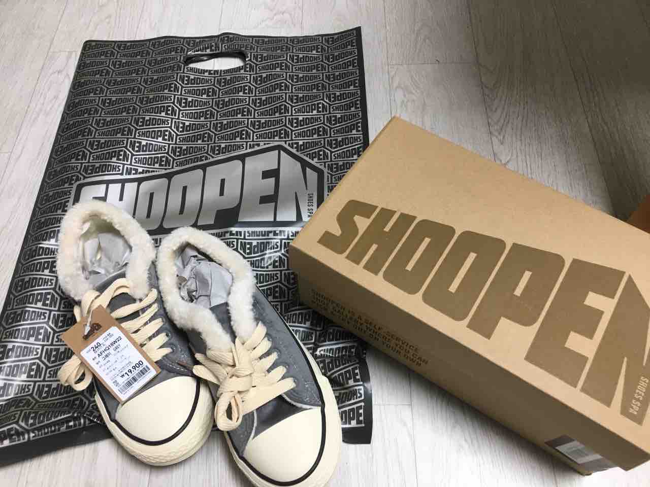 靴のファストファッションブランドshoopen新村店で00円以下の靴をゲット 載昊との暮らし 靴のファストファッションブランドshoopen新村店で00円以下の靴をゲット 載昊との暮らし