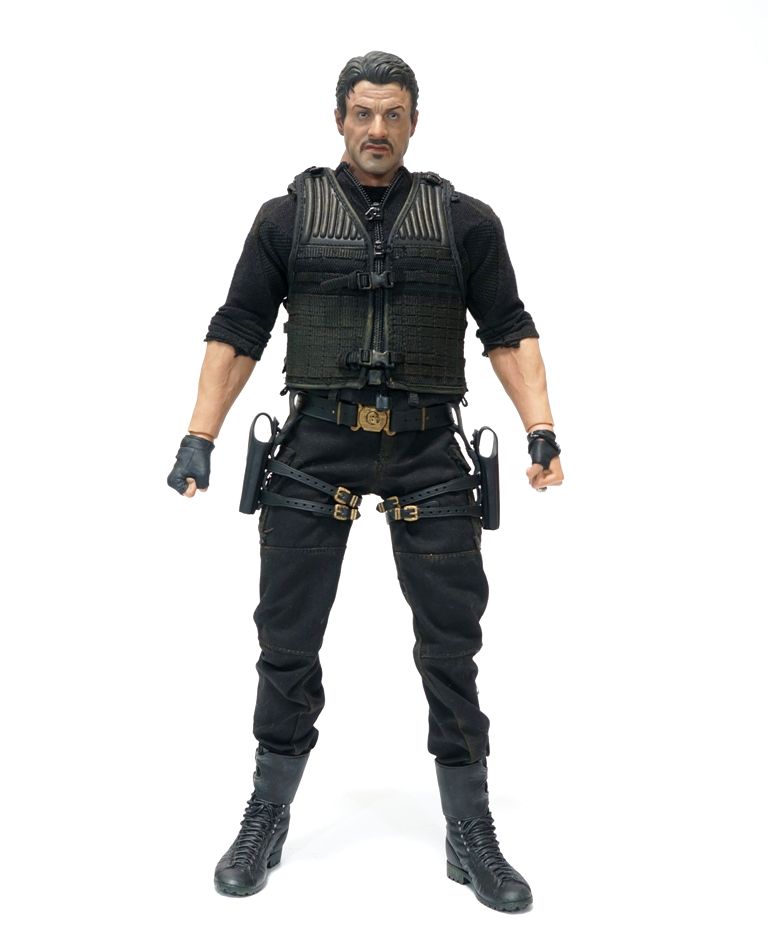 ホットトイズ エクスペンダブルズ2 バーニー・ロス 画像 ホットトイズ エクスペンダブルズ2 バーニー・ロス 画像