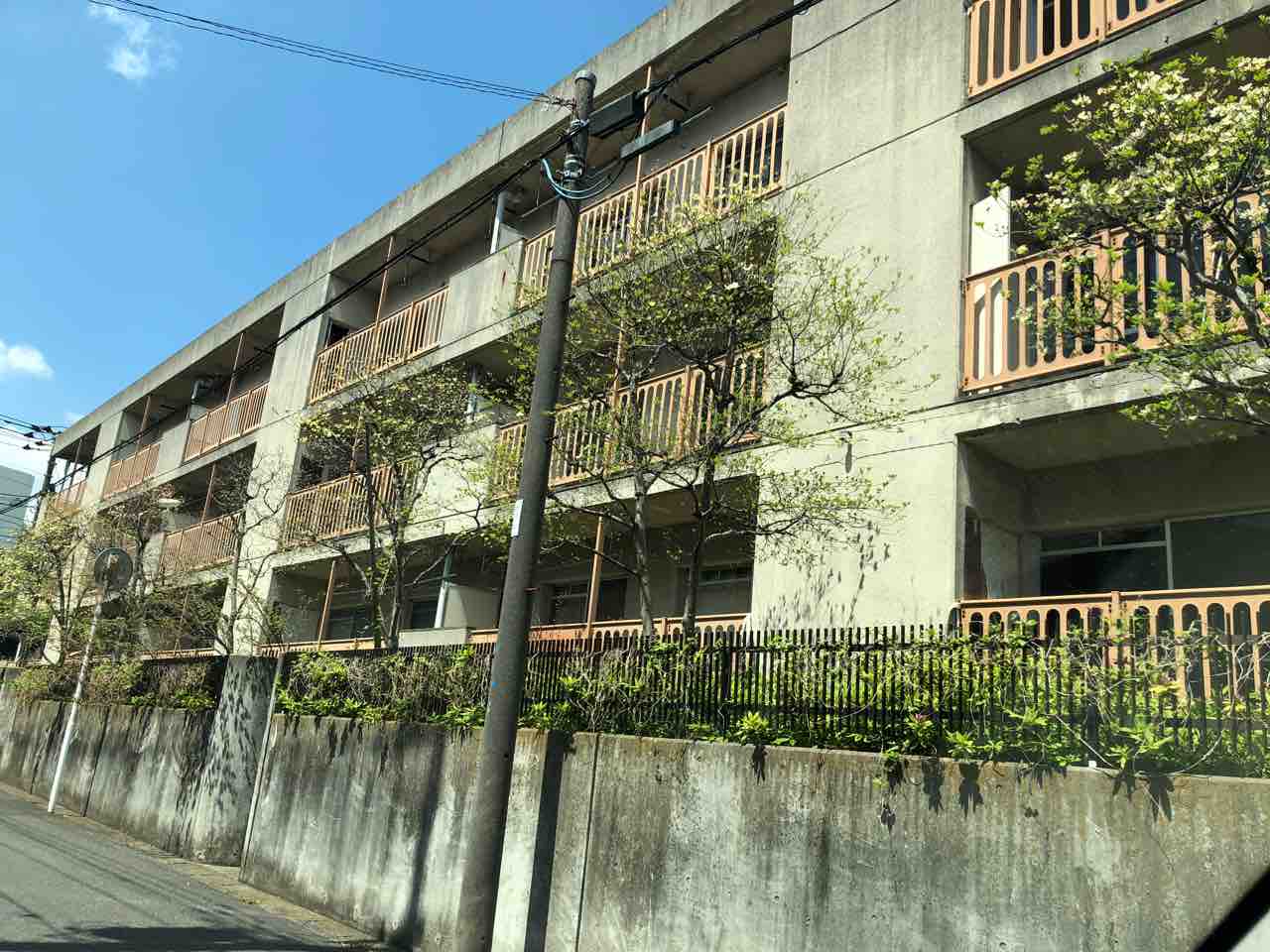 廃墟探索 上本郷の廃団地 ランたぷのblog 廃墟探索 上本郷の廃団地 ランたぷのblog