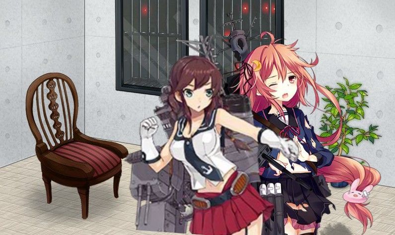 艦これ 早速 卯月ちゃん雑コラが作られる 提督のみなさんは新人にも厳しいですね 艦隊これくしょん速報 艦これ 早速 卯月ちゃん雑コラが作られる 提督のみなさんは新人にも厳しいですね 艦隊これくしょん速報