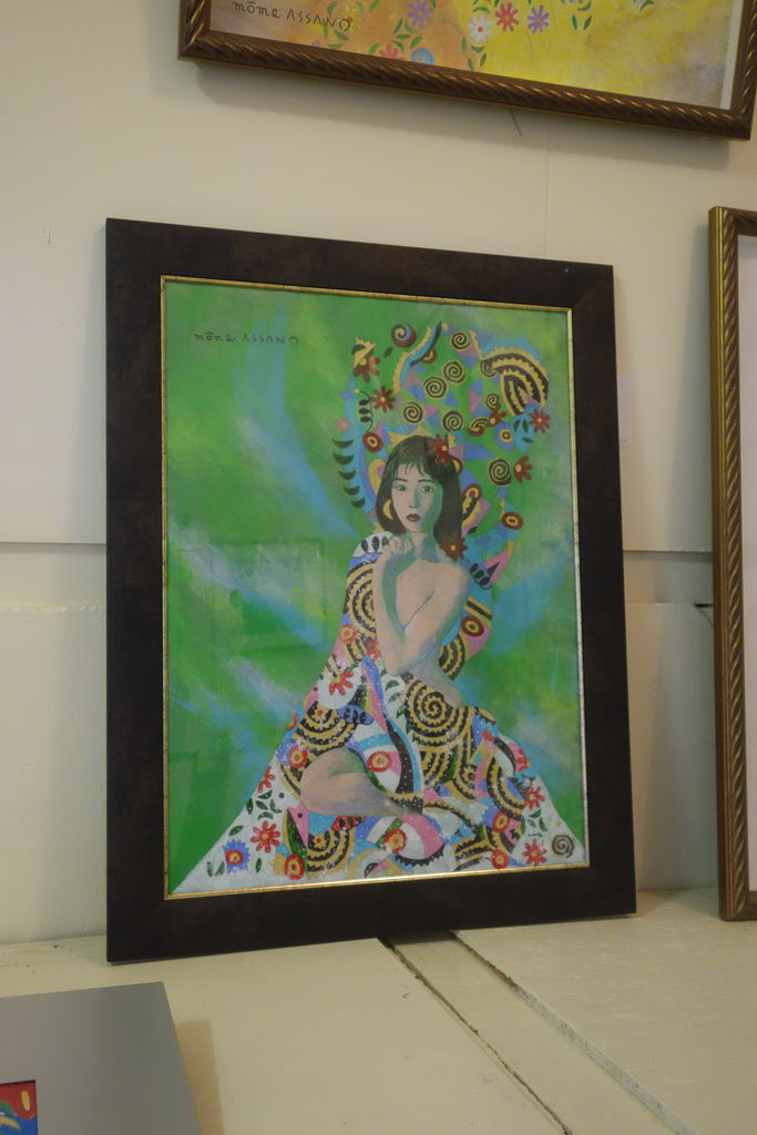 浅野モオム」の世界 : Bの朋友協奏曲