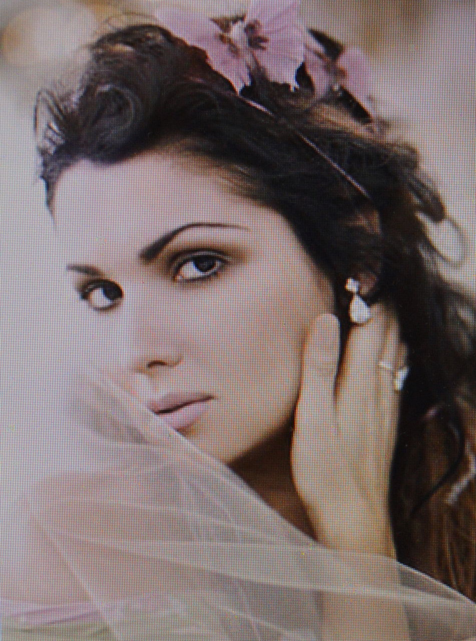 今はアンナ・ネトレプコ : 佐吉大仏 ヒラメ記(代表：永田章のブログ)