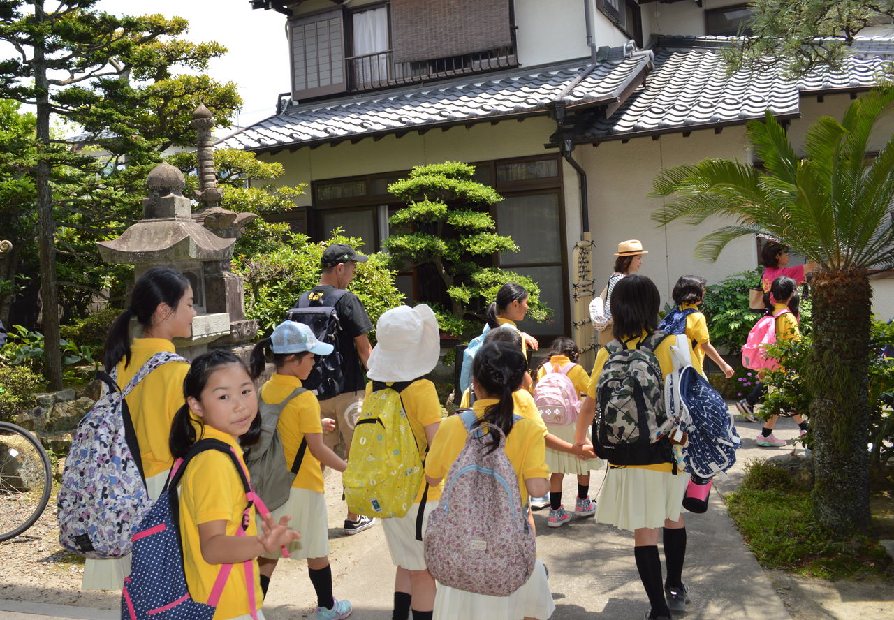 0926 永田金吾 『 鶴見岳 』岐阜県出身 應美会顧問、元 中部一線