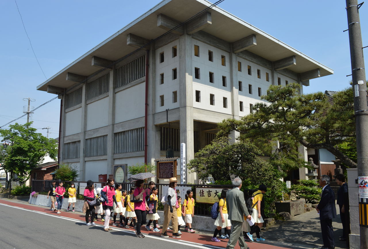 平成29年度「永田佐吉顕彰会総会」と演し物の「岐阜各務原児童