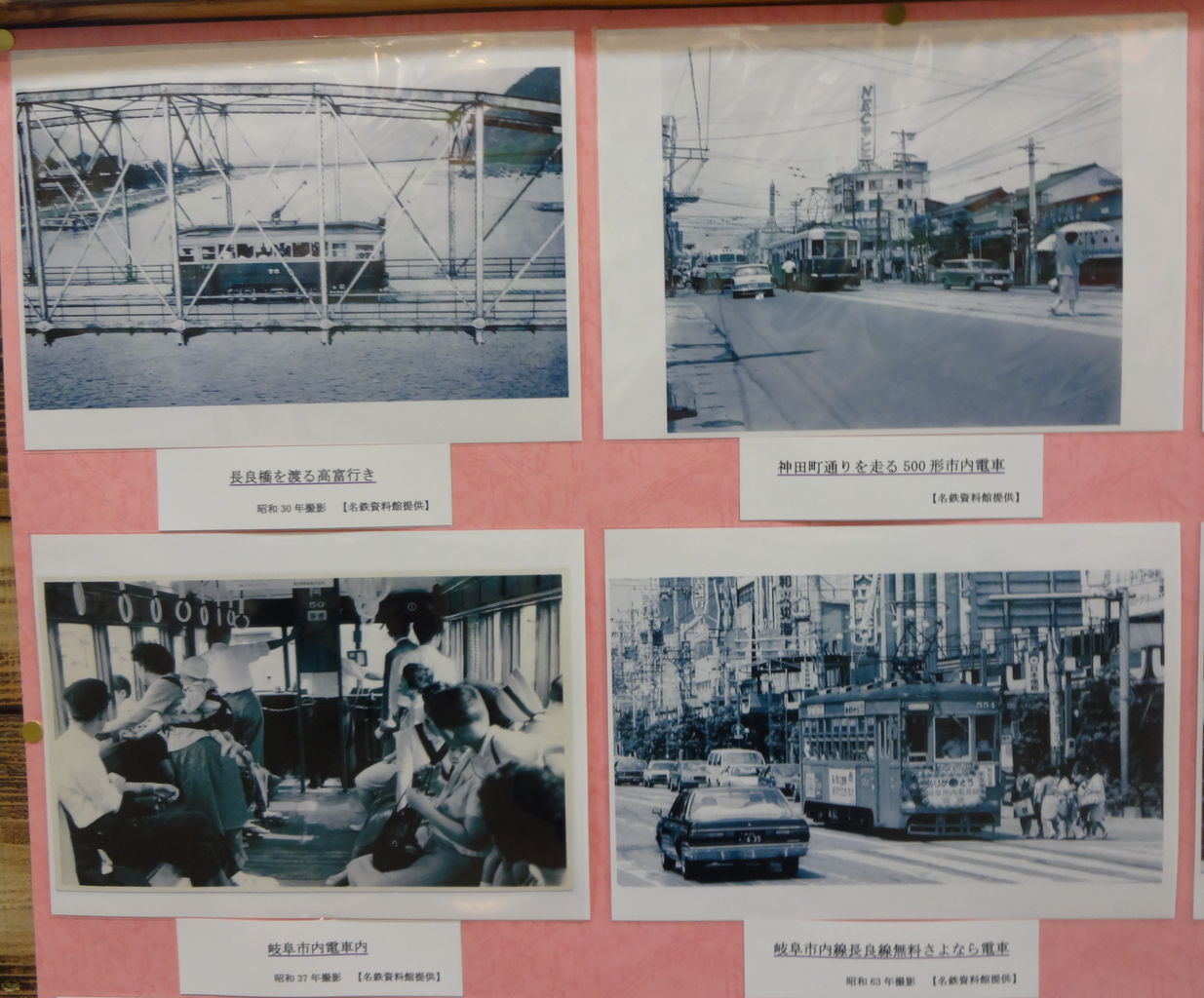 鉄路を追って 展 於 羽島市歴史民俗資料館 佐吉大仏 ヒラメ記 代表 永田章のブログ 鉄路を追って 展 於 羽島市歴史民俗資料館 佐吉大仏 ヒラメ記 代表 永田章のブログ