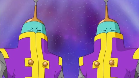 ドラゴンボール超2