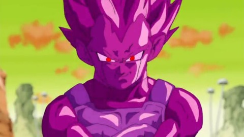 ドラゴンボール超2