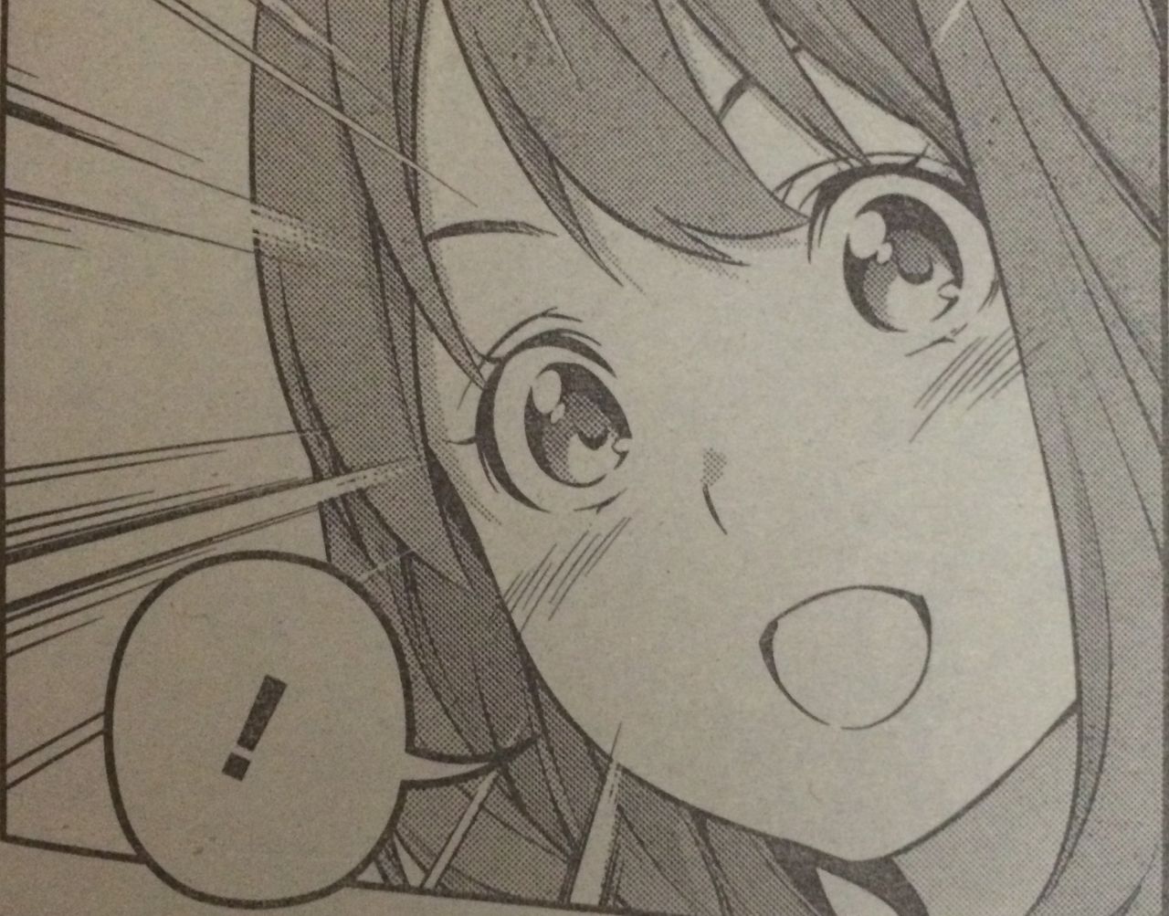 ネタバレ 食戟のソーマ 133話 秘書子のソーマへの信頼度が上がりすぎている件ｗｗｗｗｗ タケノコ漫画研究所