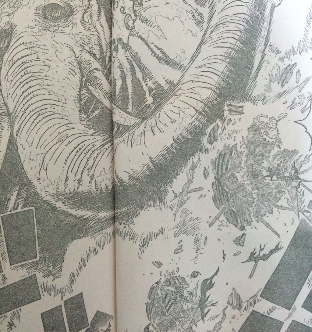 ネタバレ ワンピース 1話 象主強すぎワロタwwwさよならジャックさんwwwwww タケノコ漫画研究所 ネタバレ ワンピース 1話 象主強すぎワロタwwwさよならジャックさんwwwwww タケノコ漫画研究所