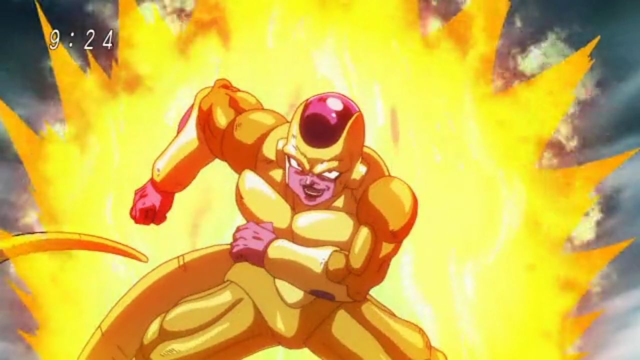 ドラゴンボール超 25話 誰も悟空が勝つことを信じてないんだなｗｗｗｗ タケノコ漫画研究所