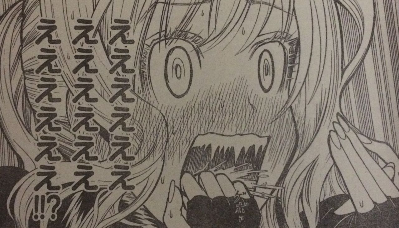 ネタバレ 暗殺教室 160話 おいおいおい 烏丸先生まじかよ タケノコ漫画研究所