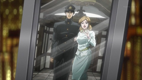 ジョジョ1