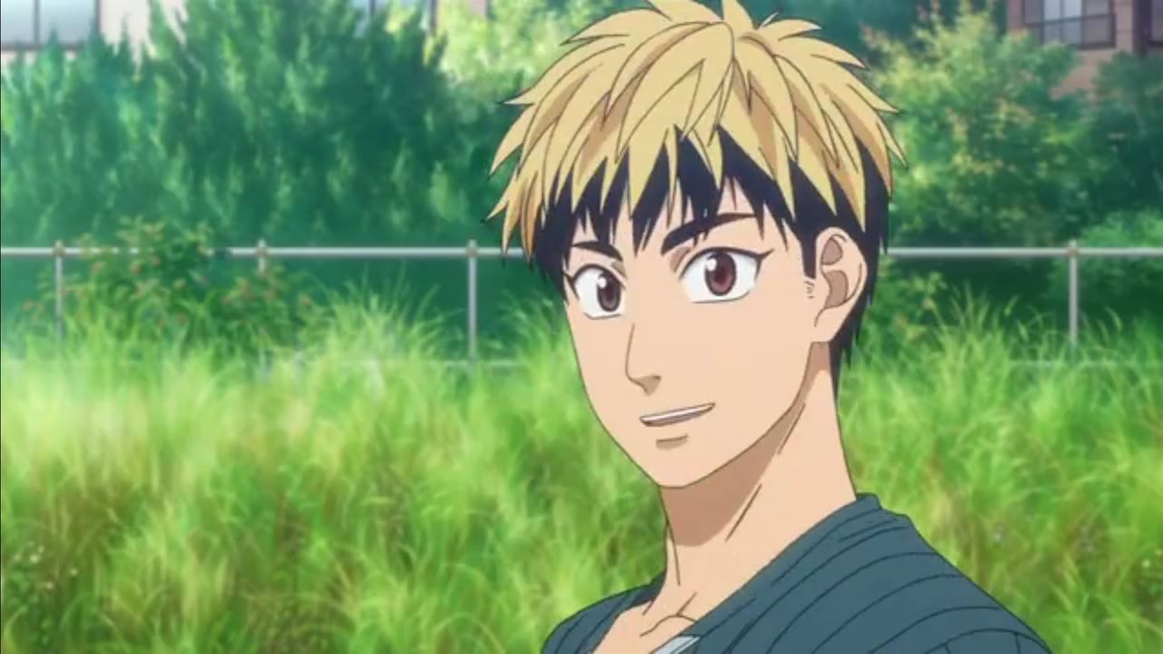 ベイビーステップ 17話 池 爽児ついに登場 エーちゃんのライバルか wwwwww タケノコ漫画研究所 ベイビーステップ 17話 池 爽児ついに登場 エーちゃんのライバルか wwwwww タケノコ漫画研究所