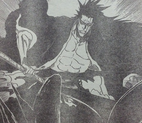 BLEACH2