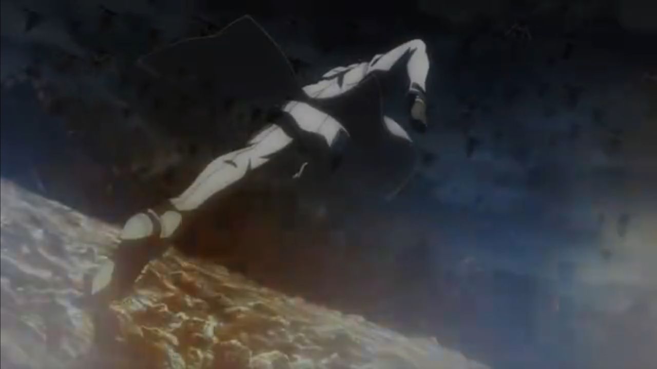 テラフォーマーズ 最終話 これぞ 俺たちの戦いはこれからだend タケノコ漫画研究所