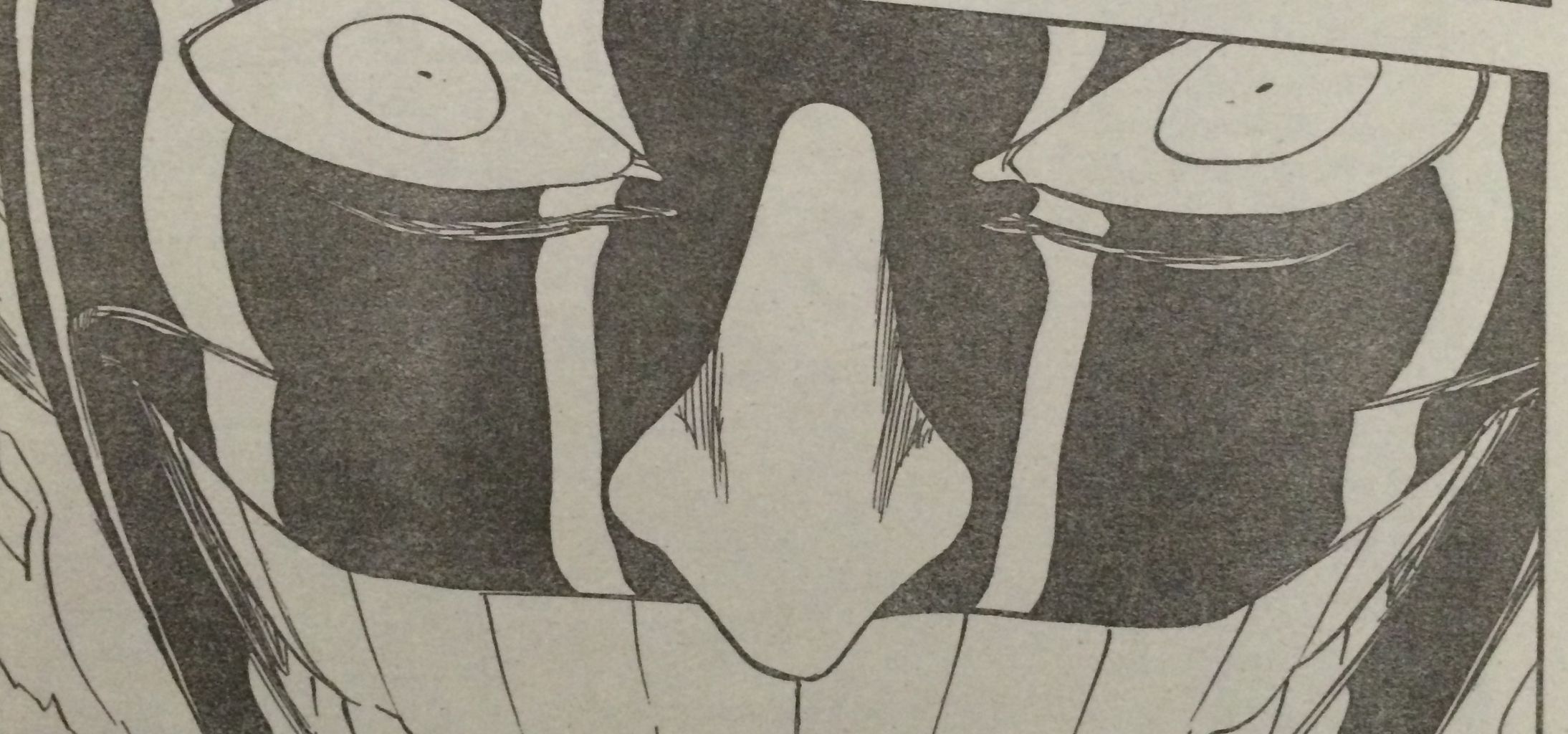 Bleach 639話 マユリ様の卍解はチート級だろ タケノコ漫画研究所 Bleach 639話 マユリ様の卍解はチート級だろ タケノコ漫画研究所
