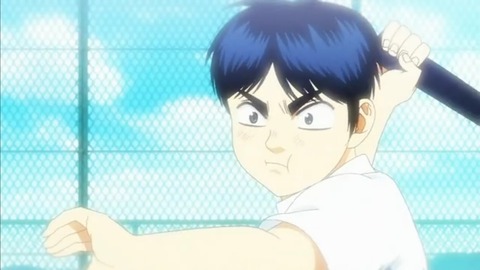 ベイビーステップ2