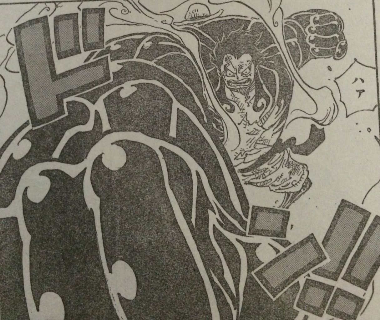 ネタバレ ワンピース 791話 ドフラミンゴの素顔が タケノコ漫画研究所 ネタバレ ワンピース 791話 ドフラミンゴの素顔が タケノコ漫画研究所