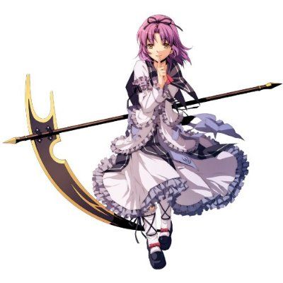 空の軌跡のレン