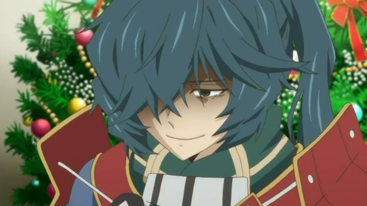 ログ ホライズン 5話 ソウジロウ怖すぎワロタｗｗｗｗｗ タケノコ漫画研究所